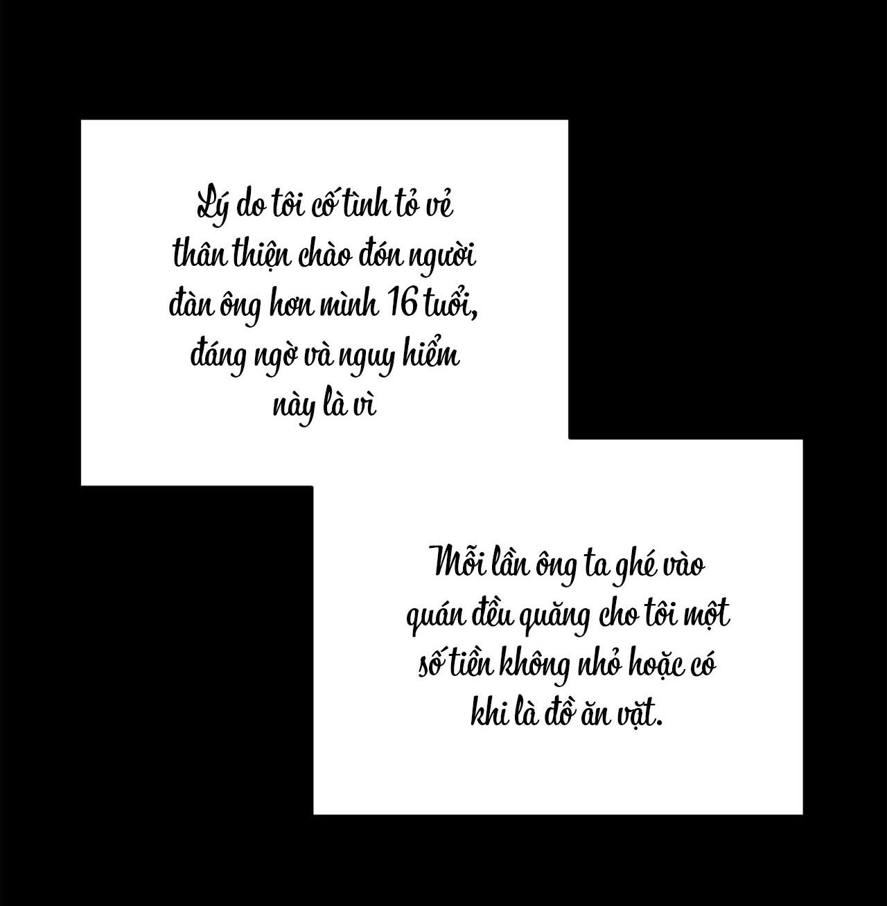 (CBunu) Sự kết hợp hoàn hảo - Chap 22