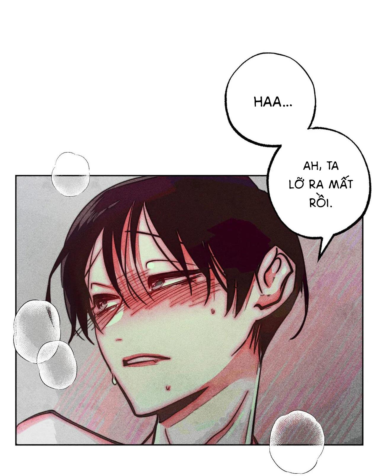 (CBunu) Làm vị cứu tinh thật dễ dàng - Chap 48