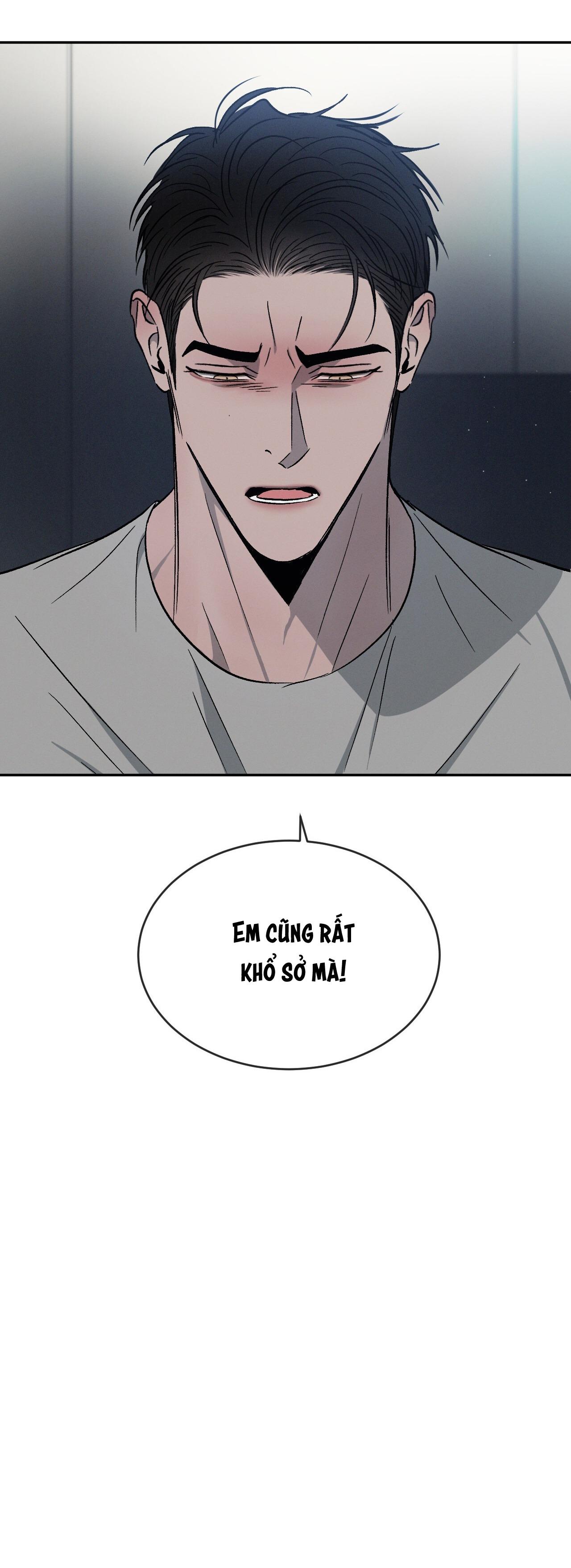 TƯƠNG PHẢN - Chap 55