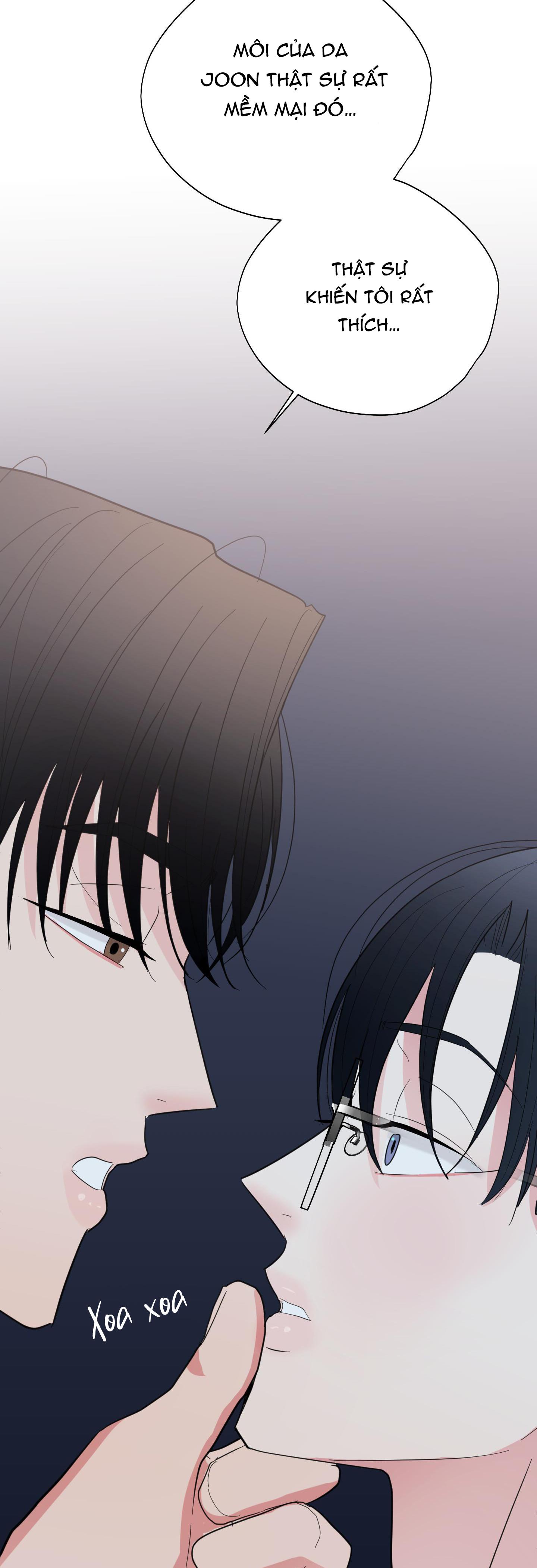 MÓN QUÀ DÀNH CHO KẺ NGẠO MẠN - Chap 7 - Trang 85