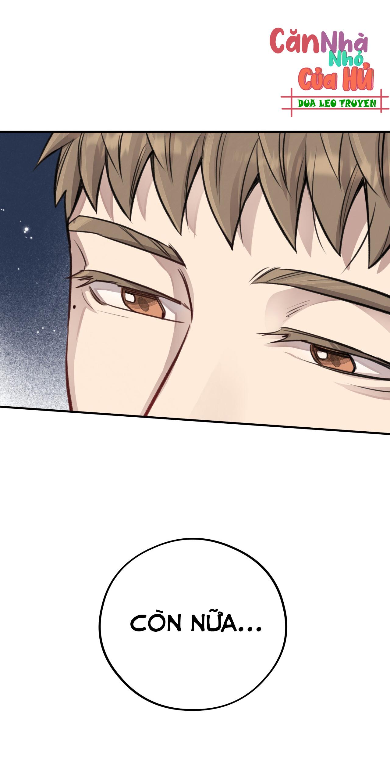 MẬT GẤU - Chap 9