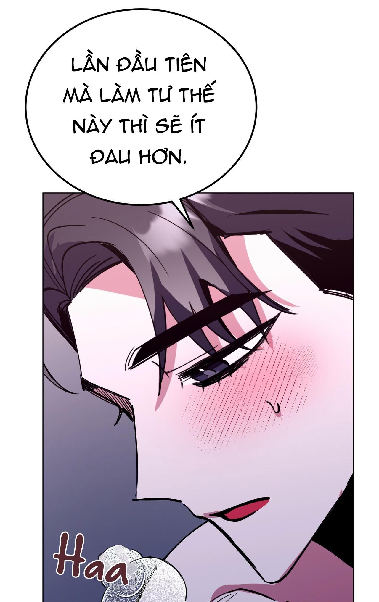 CẠM BẪY ĐẠI HỌC - Chap 27