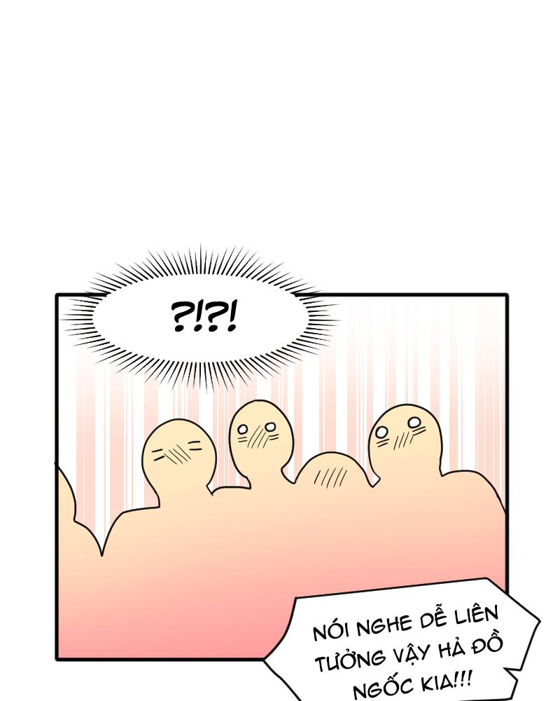 Truyện Ngôn Nhưng Không Ngôn Lắm - Chap 21