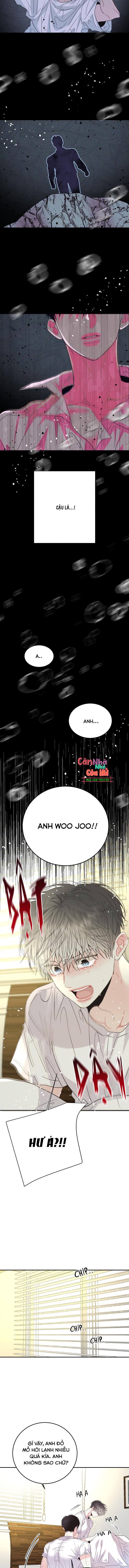 YÊU EM THÊM LẦN NỮA (LOVE ME AGAIN) - Chap 19