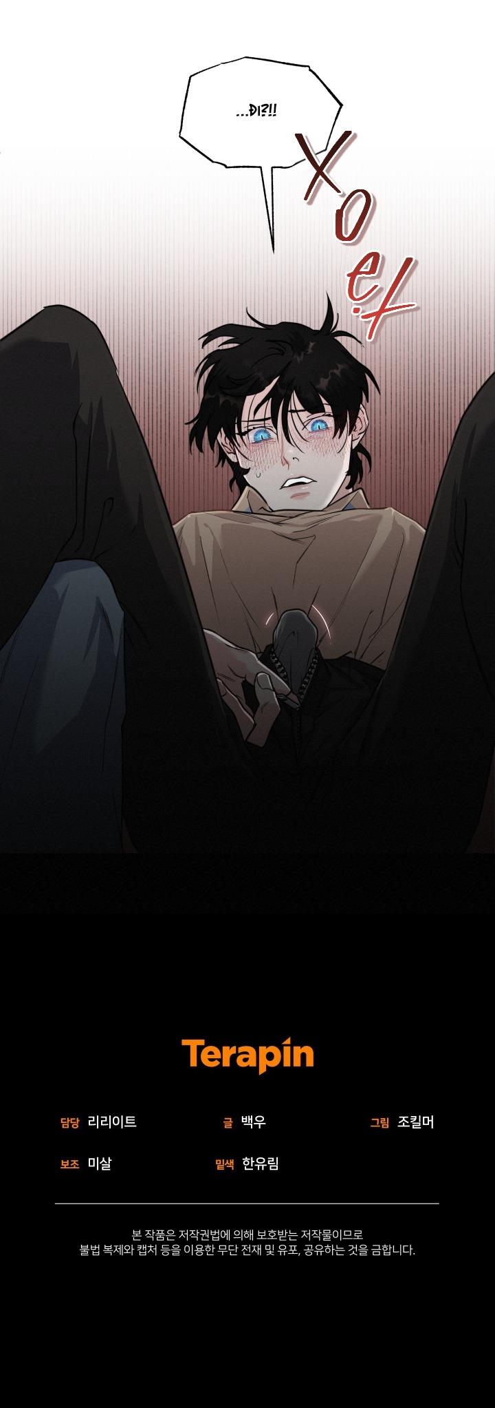 LỜI NÓI DỐI ĐẪM MÁU - Chap 10