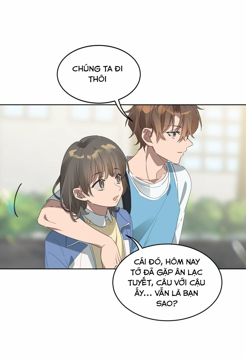 Năm tháng qua - Chap 6