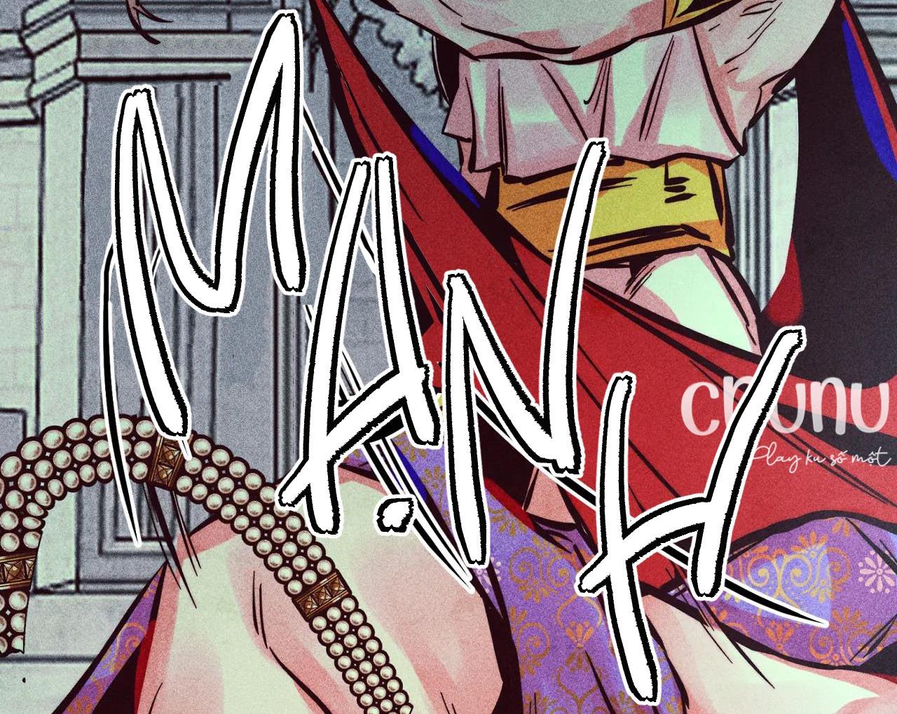 (CBunu) Làm vị cứu tinh thật dễ dàng - Chap 43