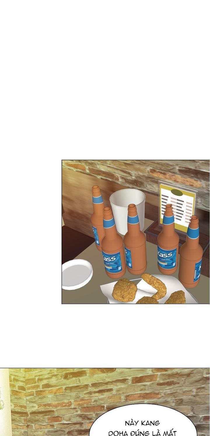 Ở LẠI BÊN TÔI - Chap 29