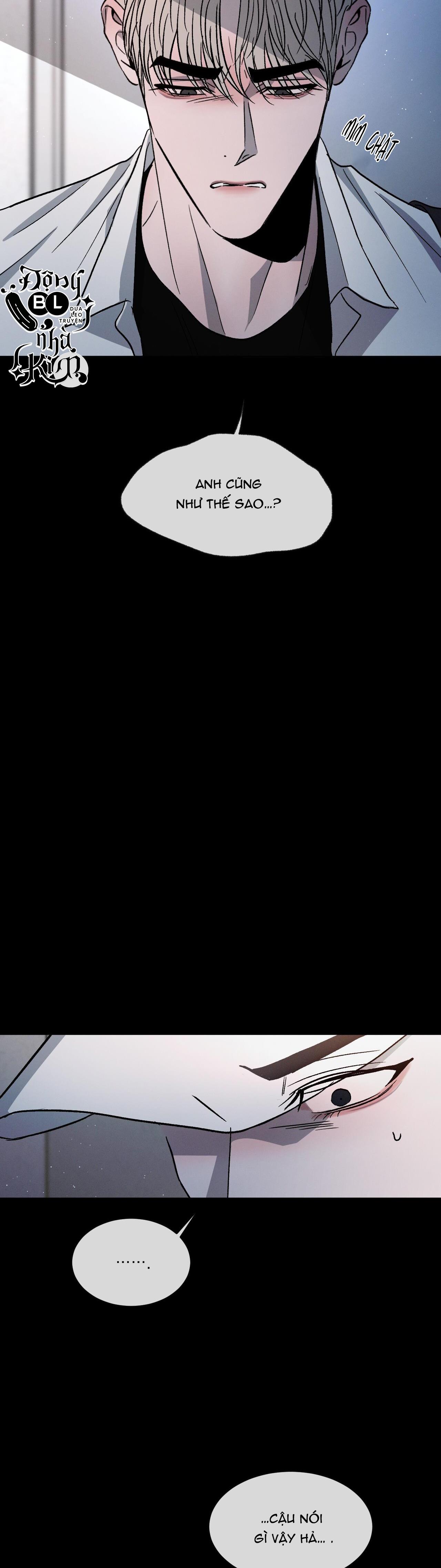 TƯƠNG PHẢN - Chap 42