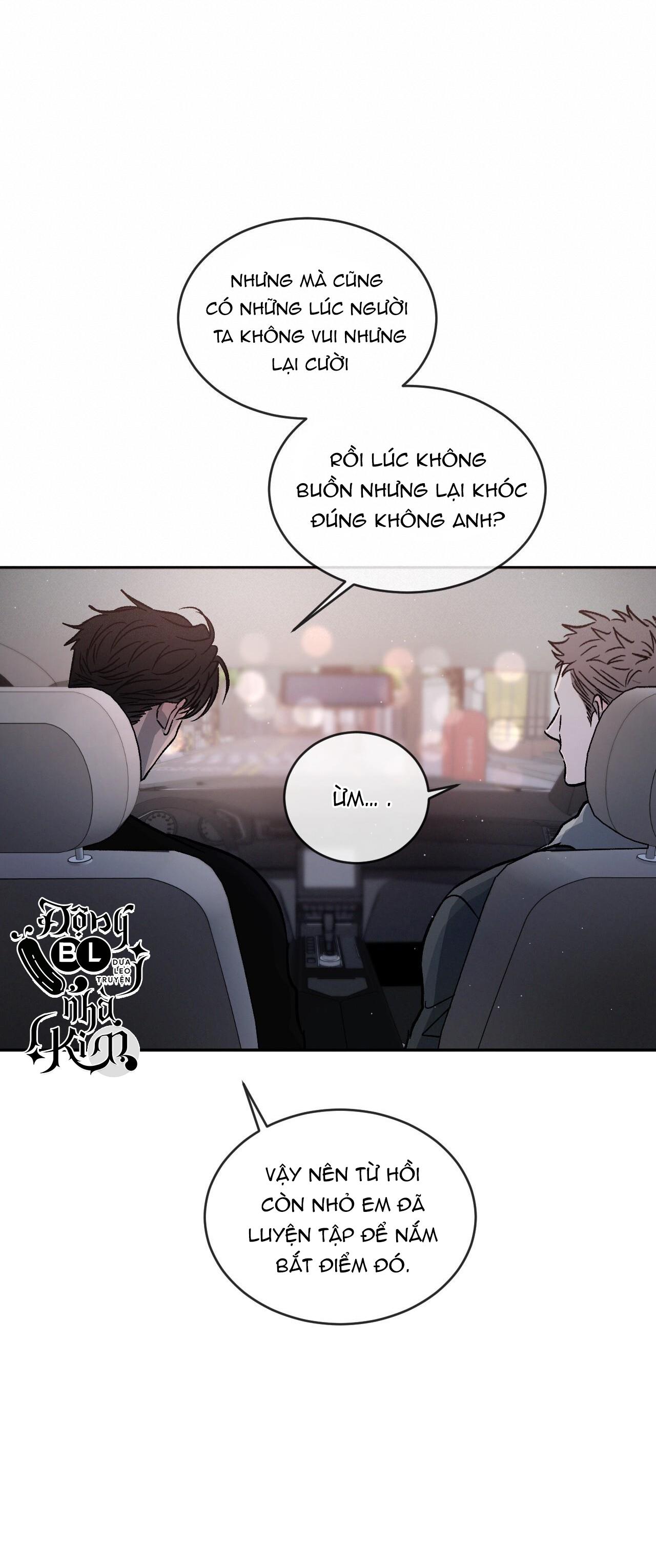 TƯƠNG PHẢN - Chap 44