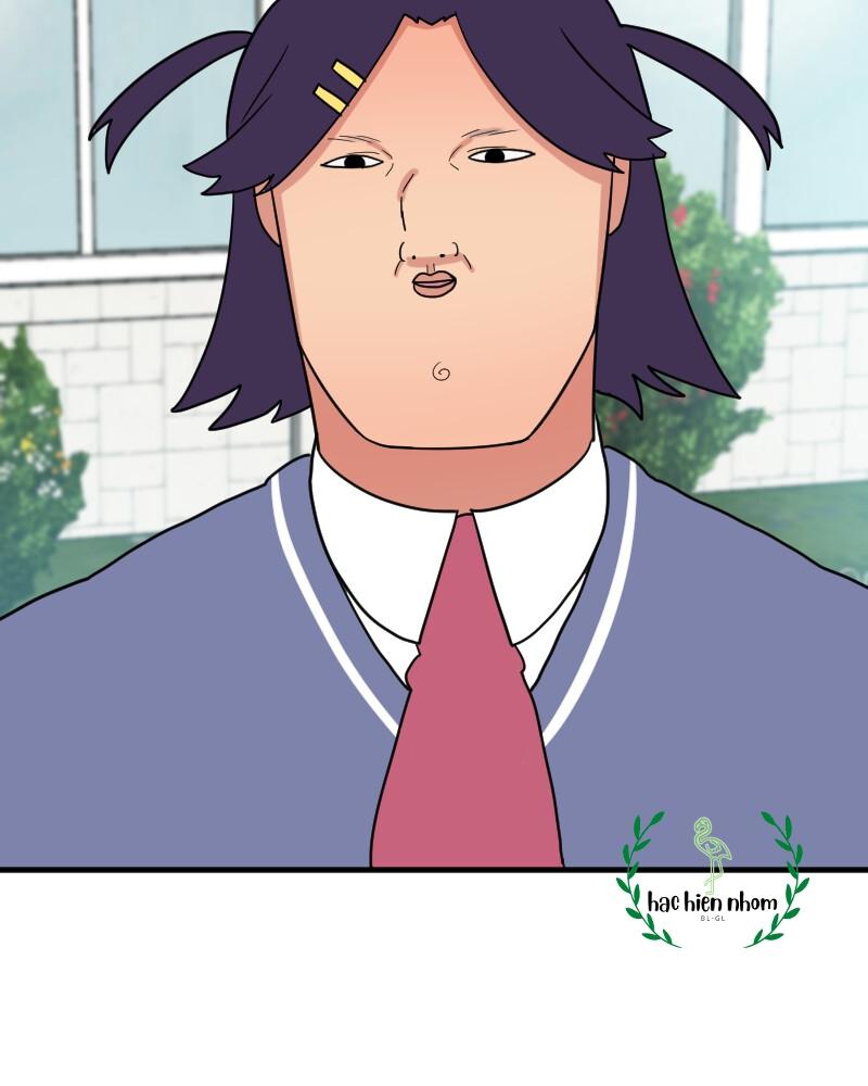 Truyện Ngôn Nhưng Không Ngôn Lắm - Chap 23