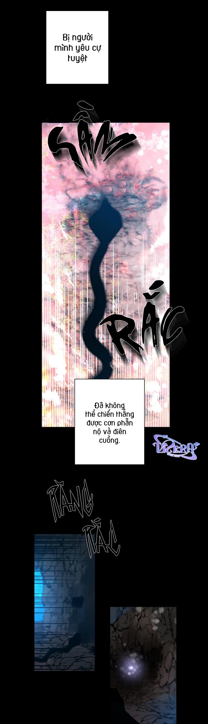Âm Thanh Của San Hô - Chap 30