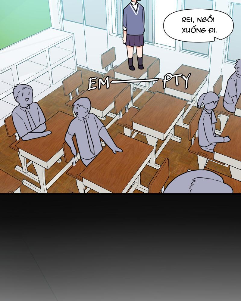 Truyện Ngôn Nhưng Không Ngôn Lắm - Chap 21