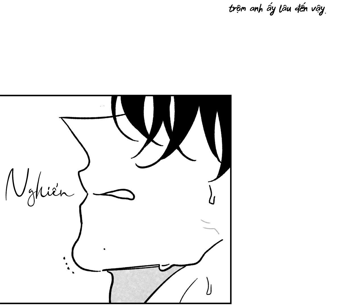 Sự kết hợp hoàn hảo - Chap 11