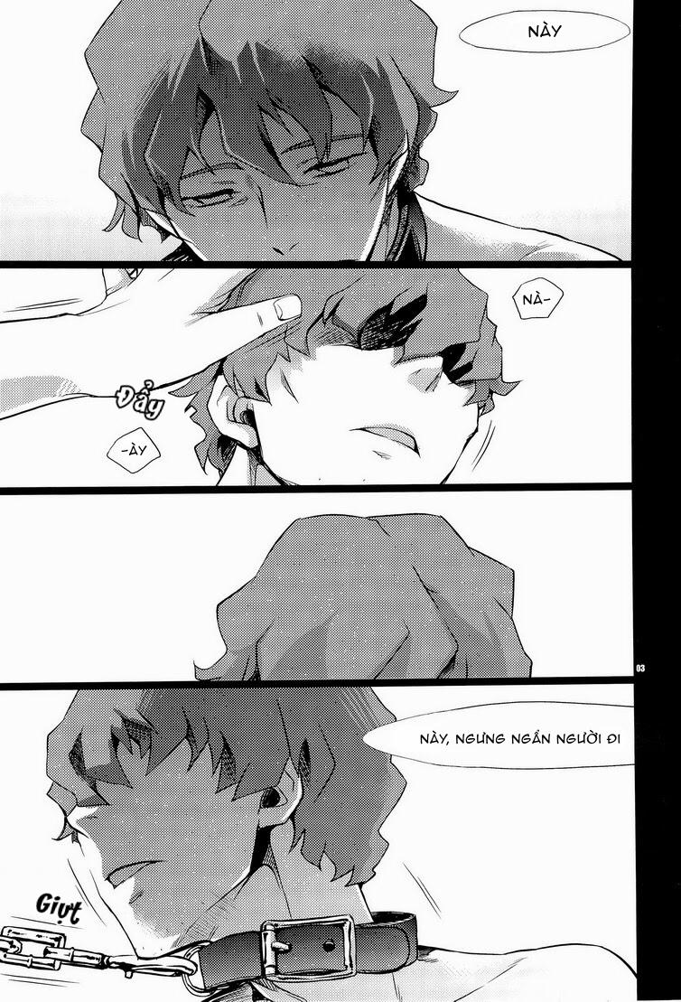 Tuyển Tập GangBang - Chap 77