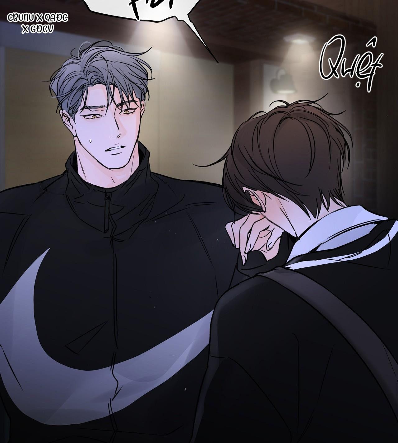 Hạ Cánh Cuối Chân Trời - Chap 10