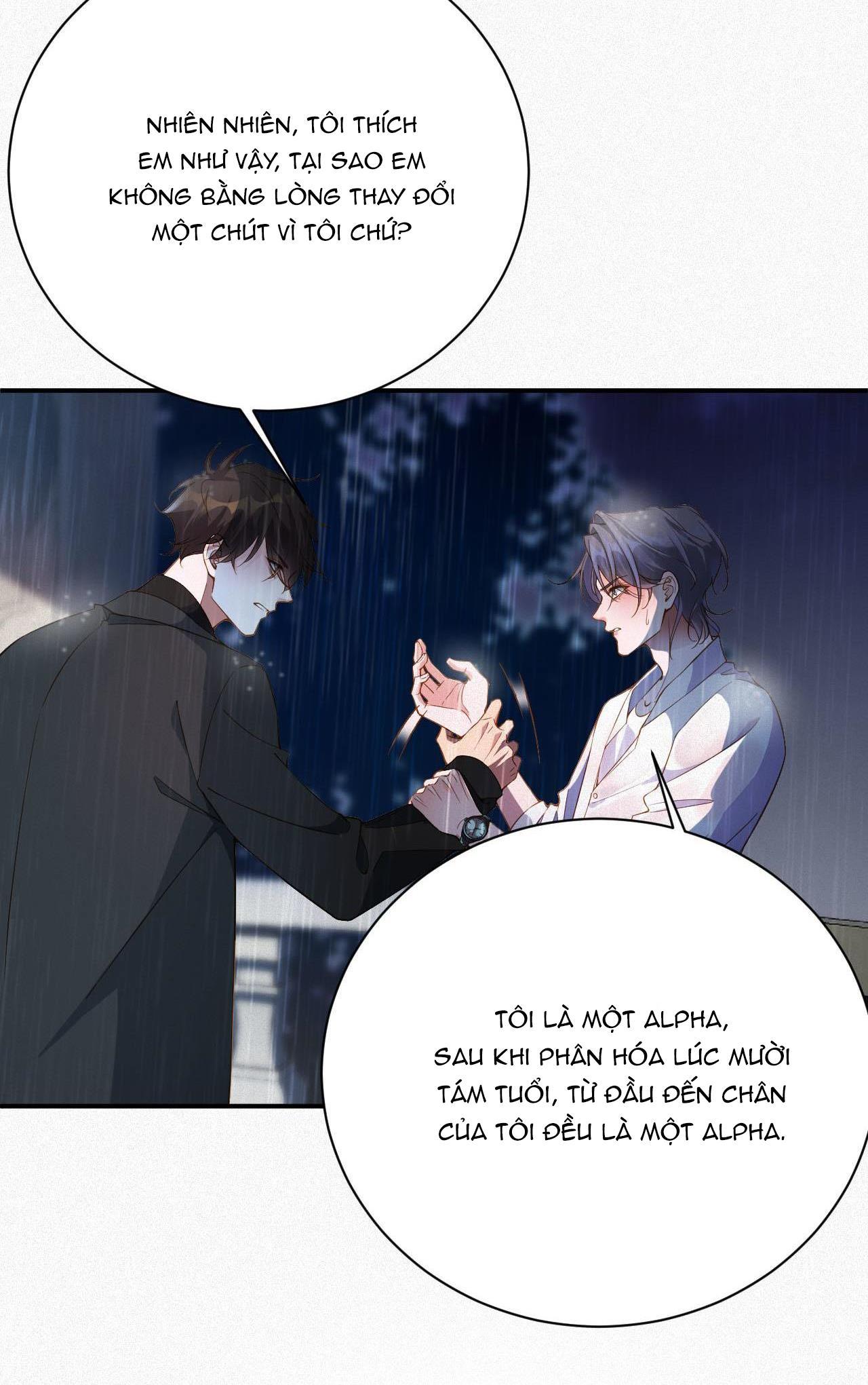 CHỒNG CŨ MUỐN TÁI HÔN LẦN NỮA - Chap 1