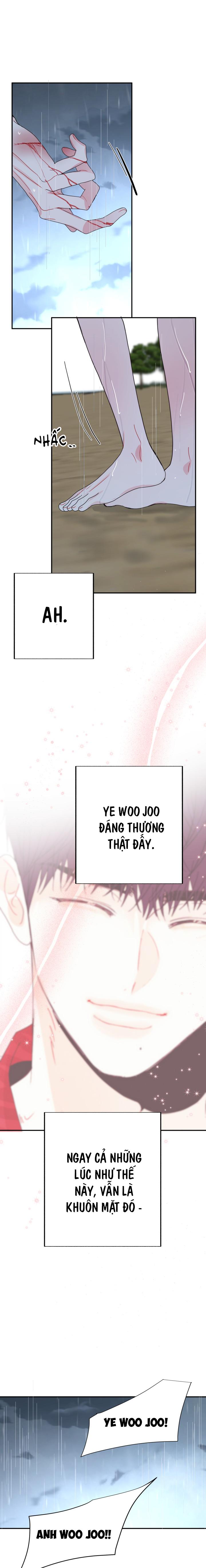 YÊU EM THÊM LẦN NỮA (LOVE ME AGAIN) - Chap 29