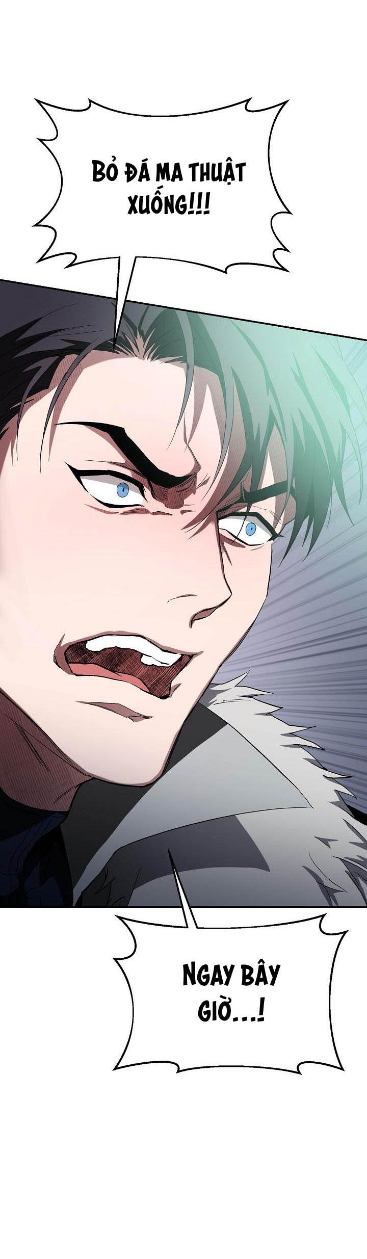 HAI ĐẤT NƯỚC, ĐẤT NƯỚC CỦA NÔ LỆ - Chap 28