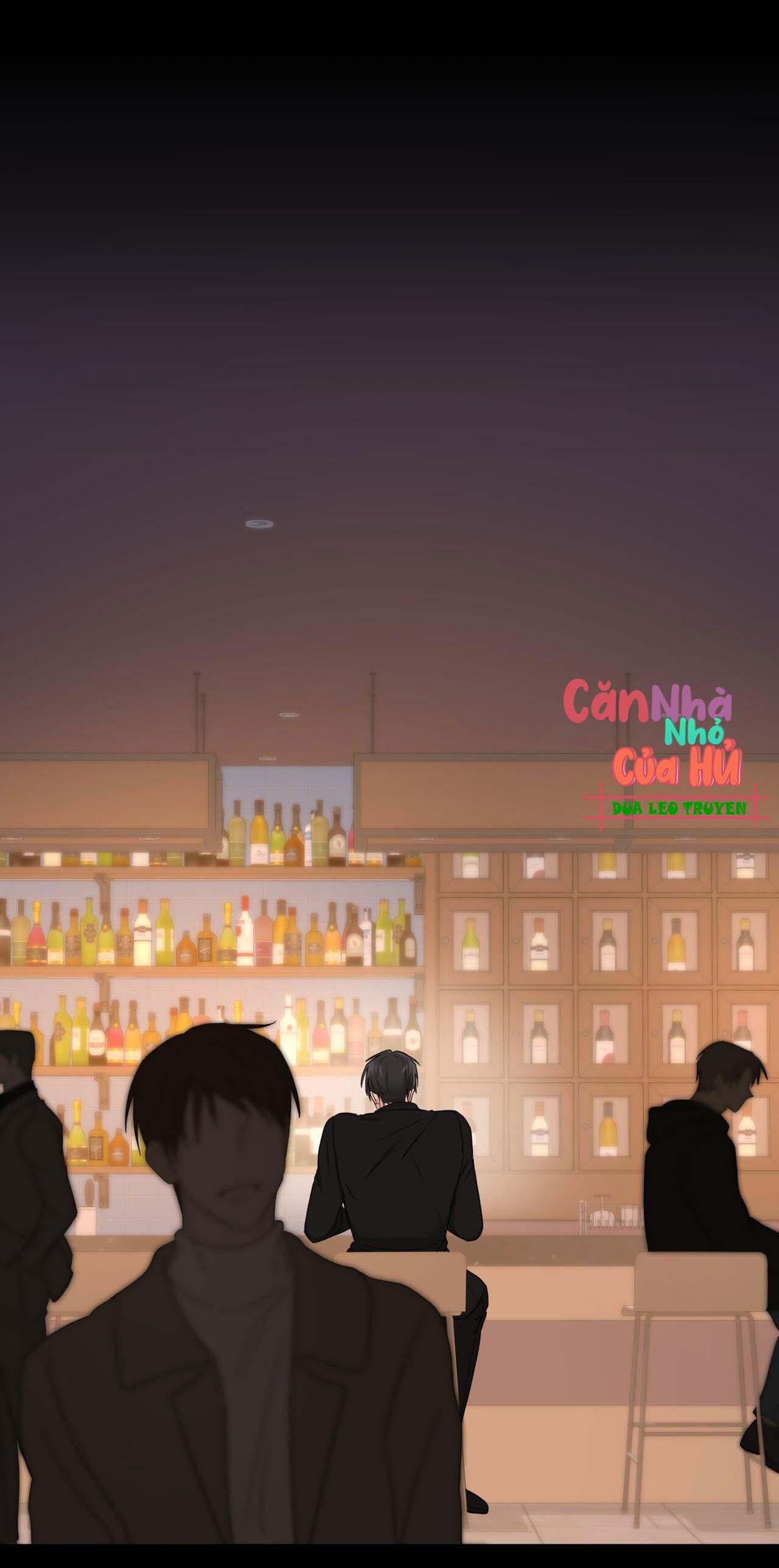 VỊ NGỌT KHÔNG ĐƯỜNG (SWEET NOT SUGAR) - Chap 18