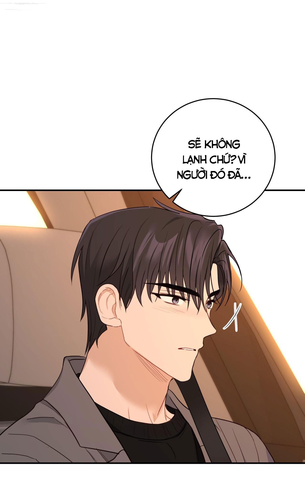 VỊ NGỌT KHÔNG ĐƯỜNG (SWEET NOT SUGAR) - Chap 30