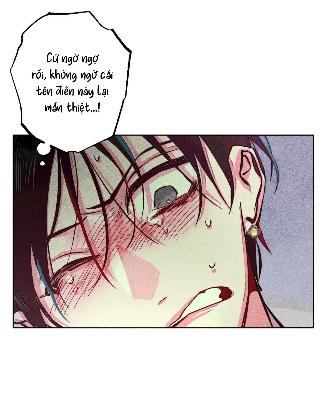 (CBunu) Làm vị cứu tinh thật dễ dàng - Chap 44