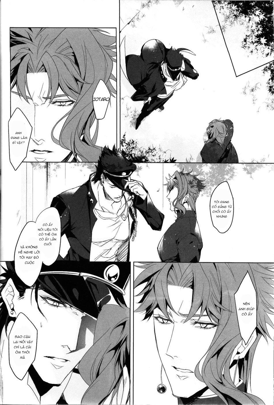 Ổ sìn OTP - Chap 67