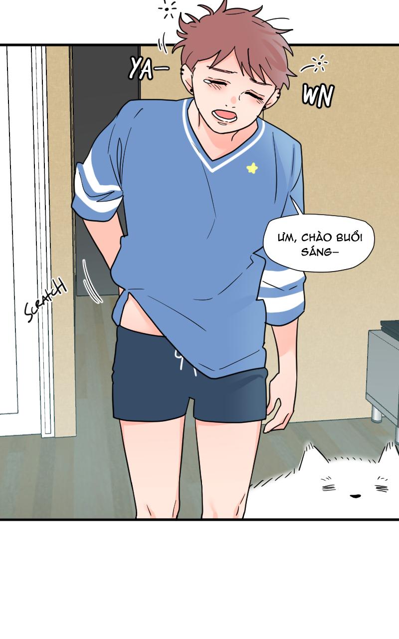 Truyện Ngôn Nhưng Không Ngôn Lắm - Chap 26