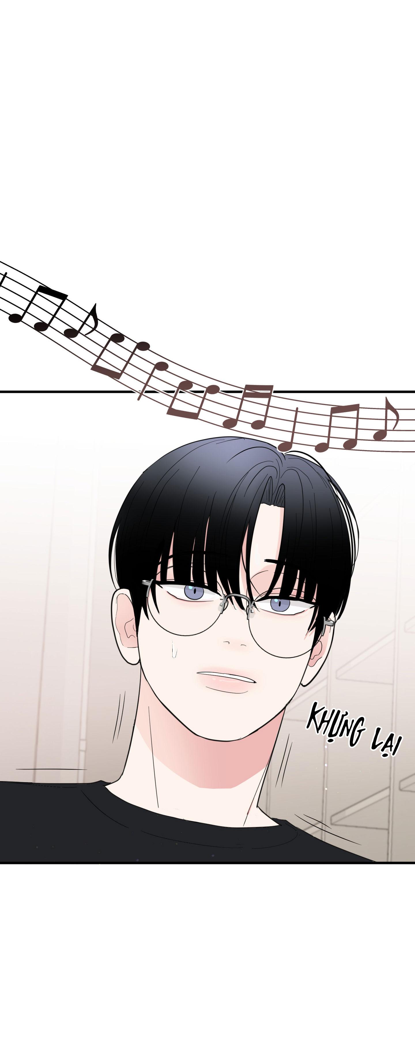 MÓN QUÀ DÀNH CHO KẺ NGẠO MẠN - Chap 9