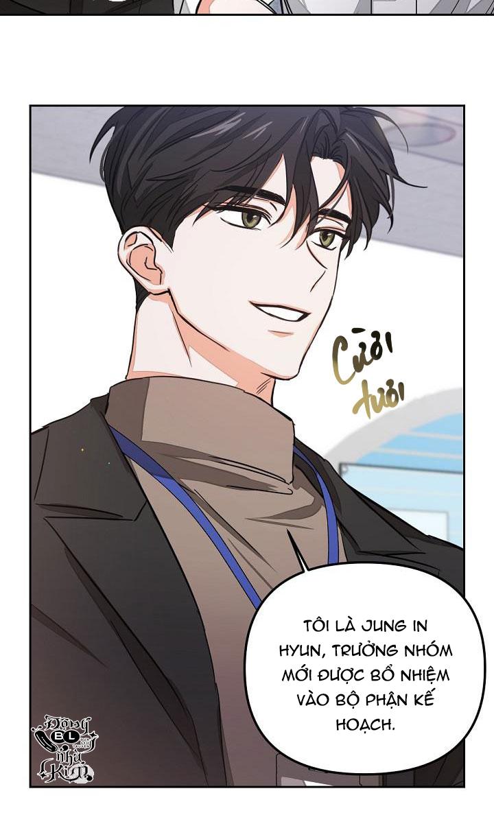 NINE TO NINE - Chap 1