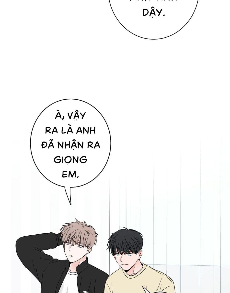 Tiền Bối, Chúng Ta Cần Nói Chuyện - Chap 23