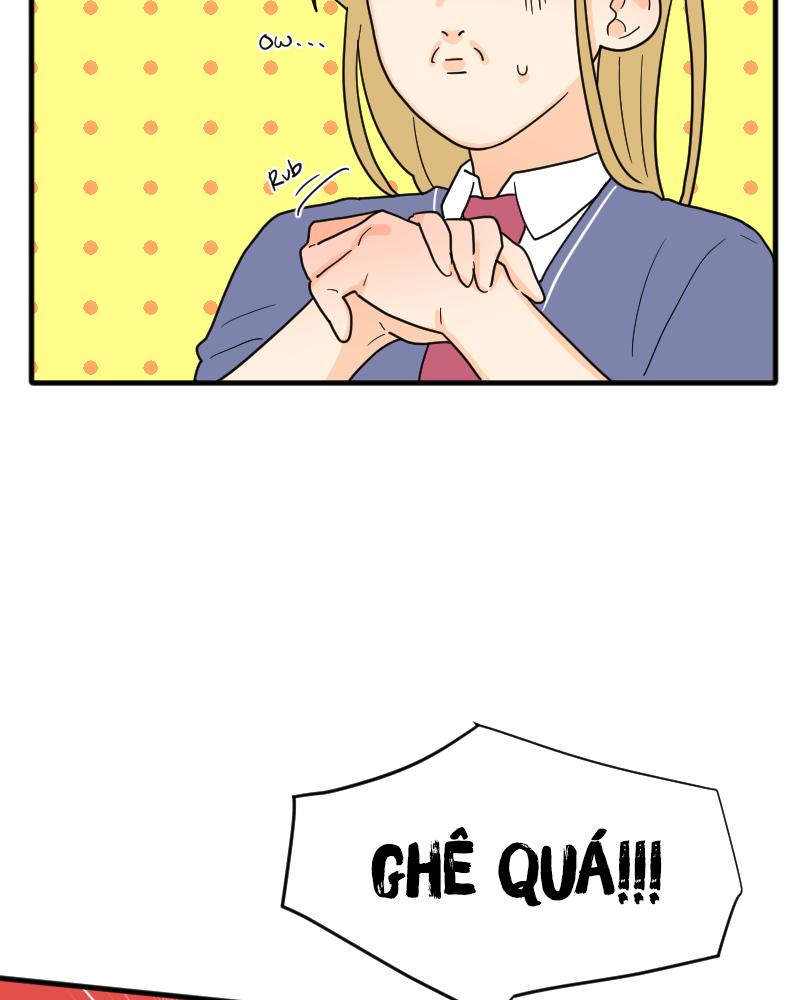 Truyện Ngôn Nhưng Không Ngôn Lắm - Chap 16