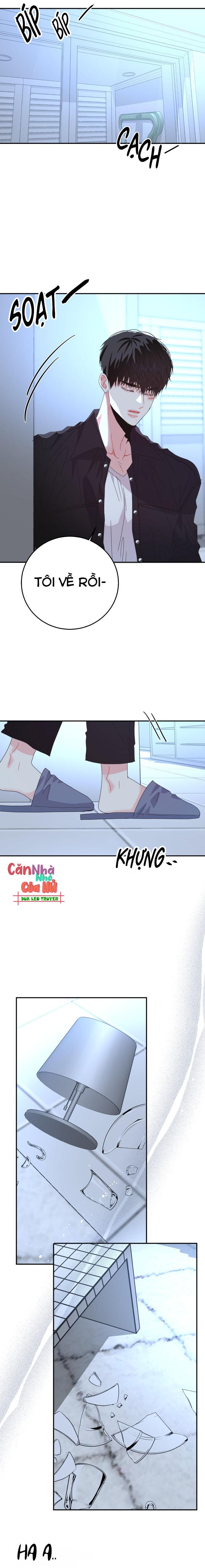 YÊU EM THÊM LẦN NỮA (LOVE ME AGAIN) - Chap 30