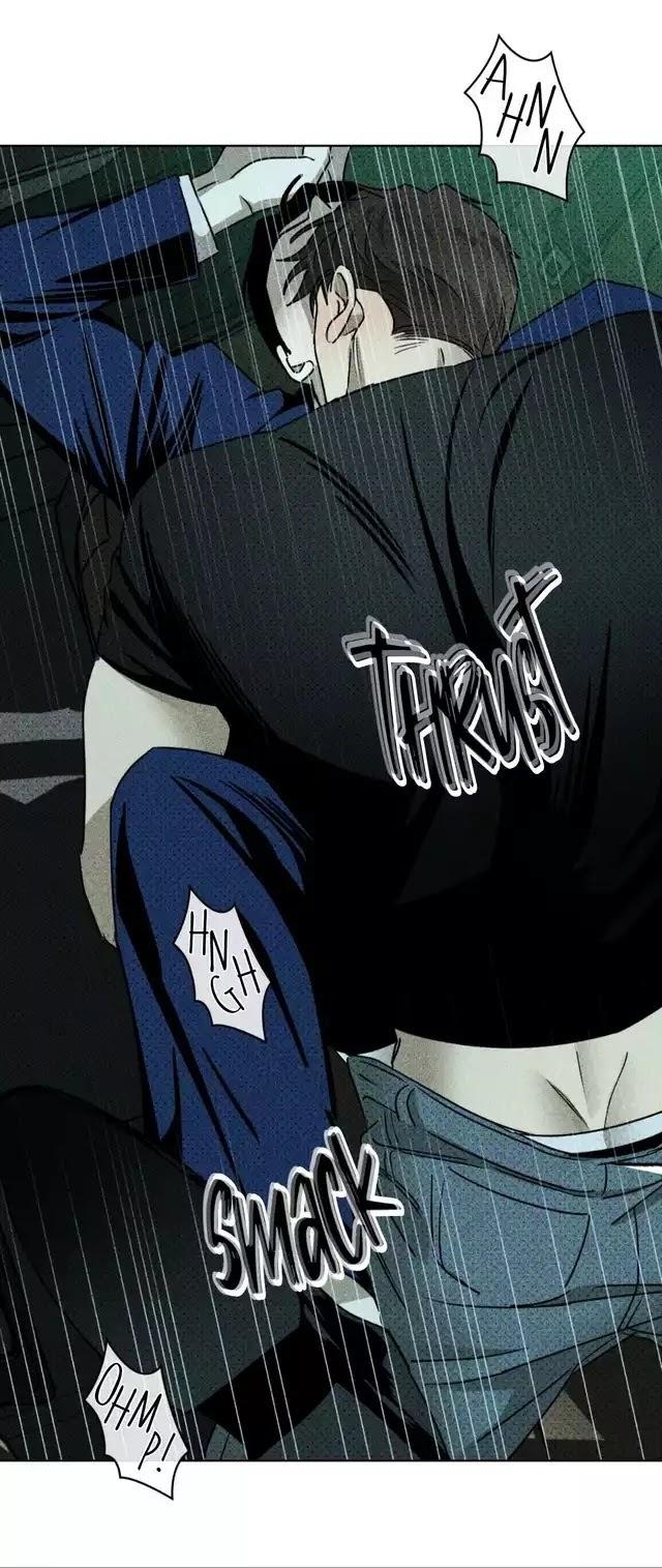 Dưới Ánh Đèn Xanh - Chap 22