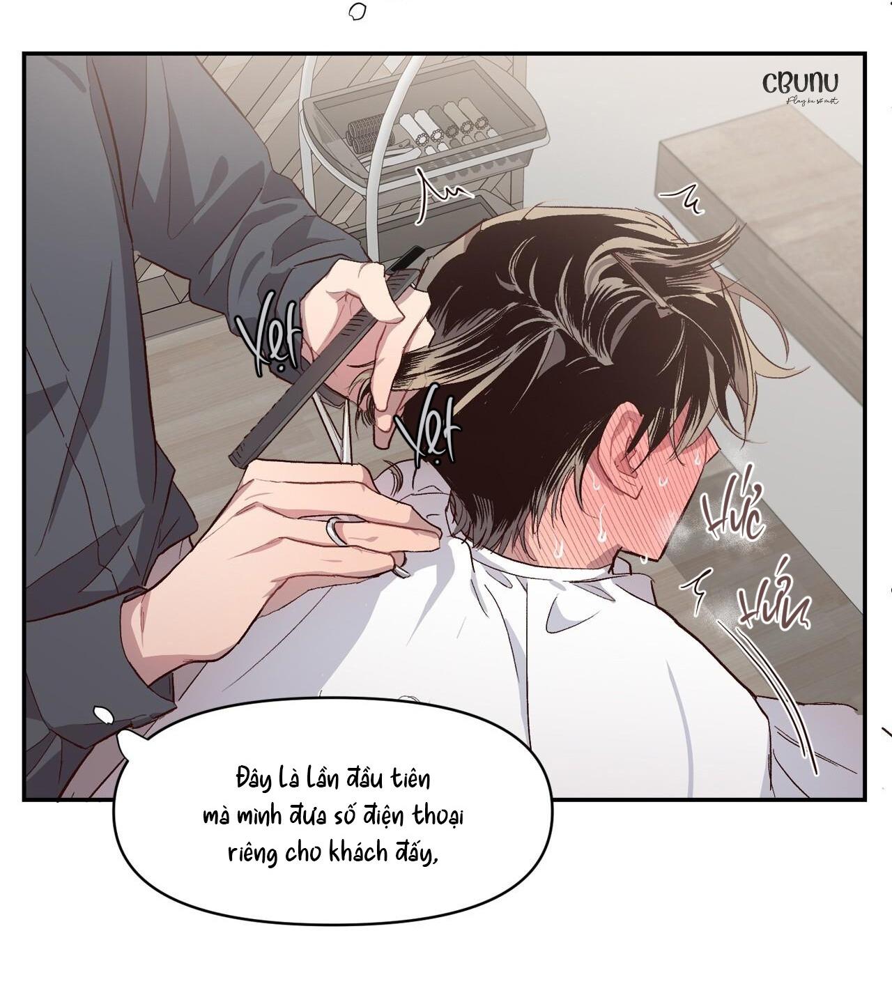 (CBunu) Bí Mật Của Mái Tóc - Chap 4