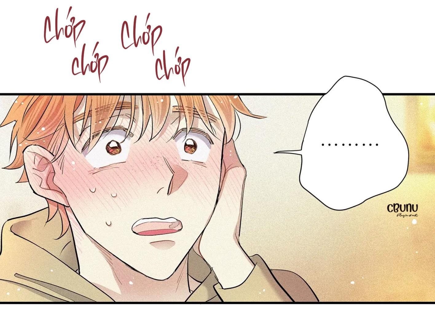 (CBunu) Tình yêu và danh vọng - Chap 27