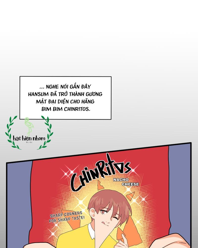 Truyện Ngôn Nhưng Không Ngôn Lắm - Chap 21