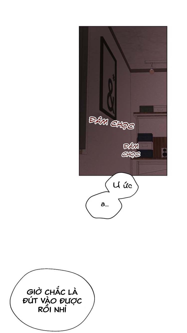 TUYỂN TẬP MANHWA NGẮN - Chap 3.4 - Trang 33