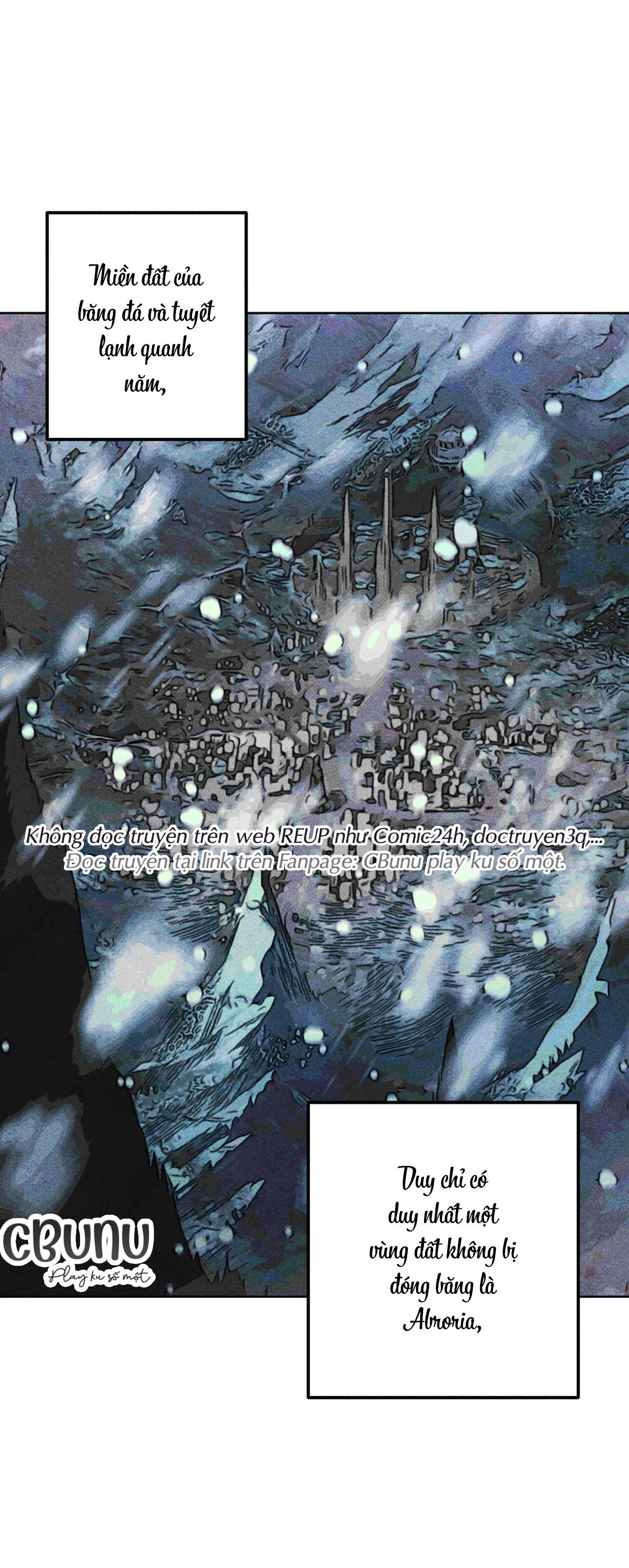 (CBunu) Làm vị cứu tinh thật dễ dàng - Chap 49