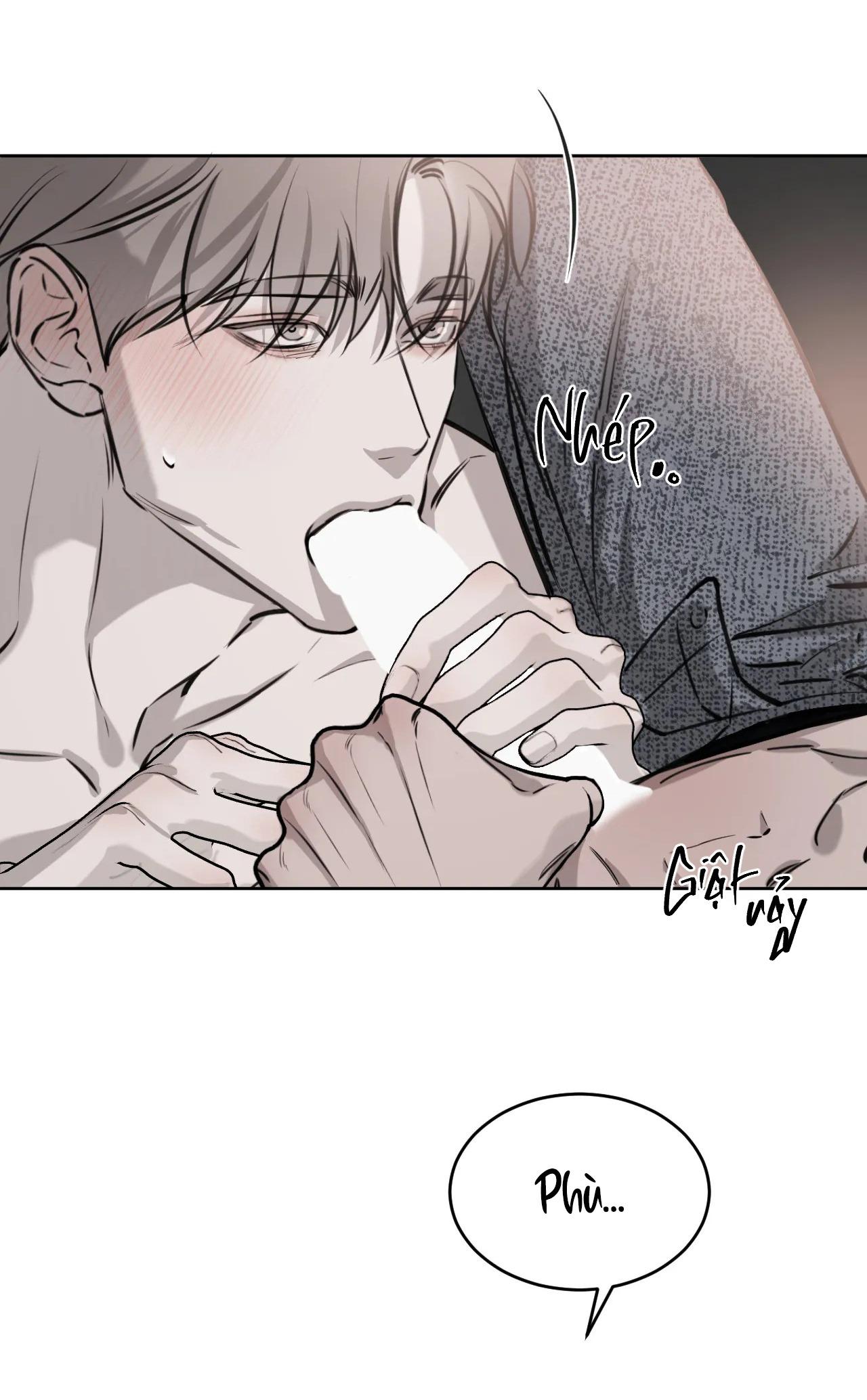 GIỮA TÌNH CỜ VÀ ĐỊNH MỆNH - Chap 21