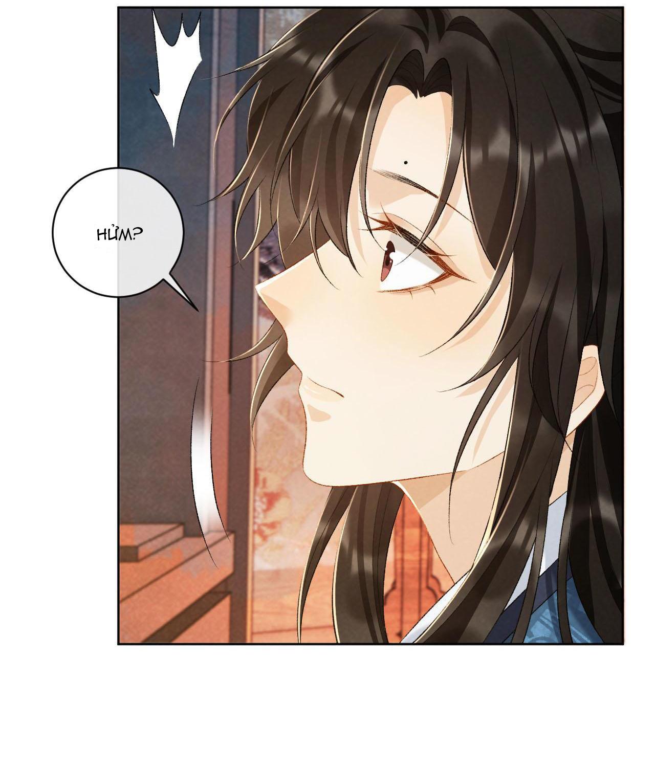 CẠM BẪY CỦA KẺ BIẾN THÁI - Chap 27