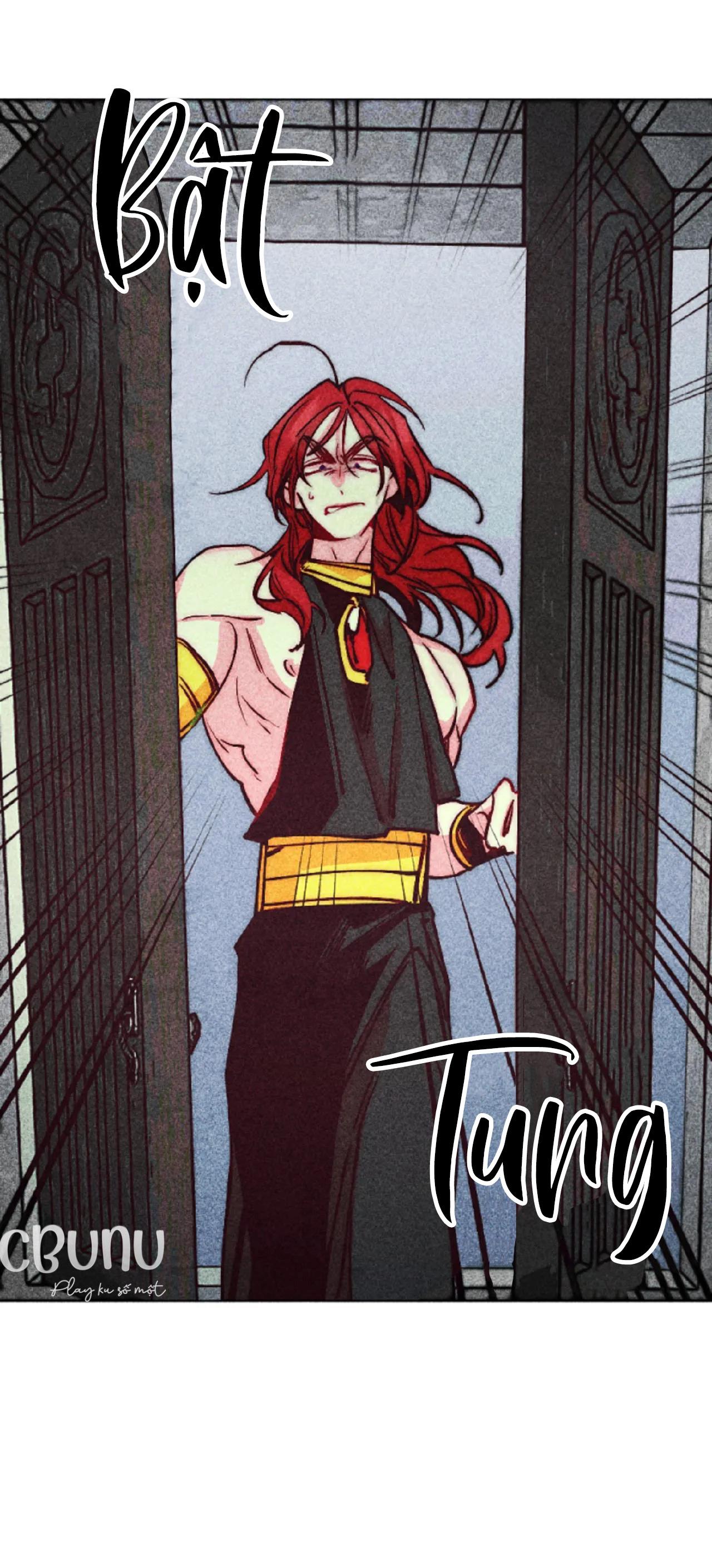 (CBunu) Làm vị cứu tinh thật dễ dàng - Chap 45