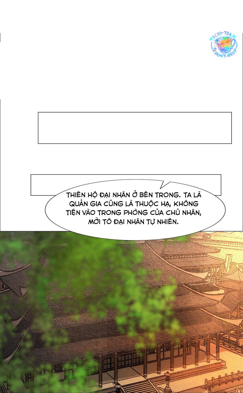 Vòng Luân Hồi - Chap 57