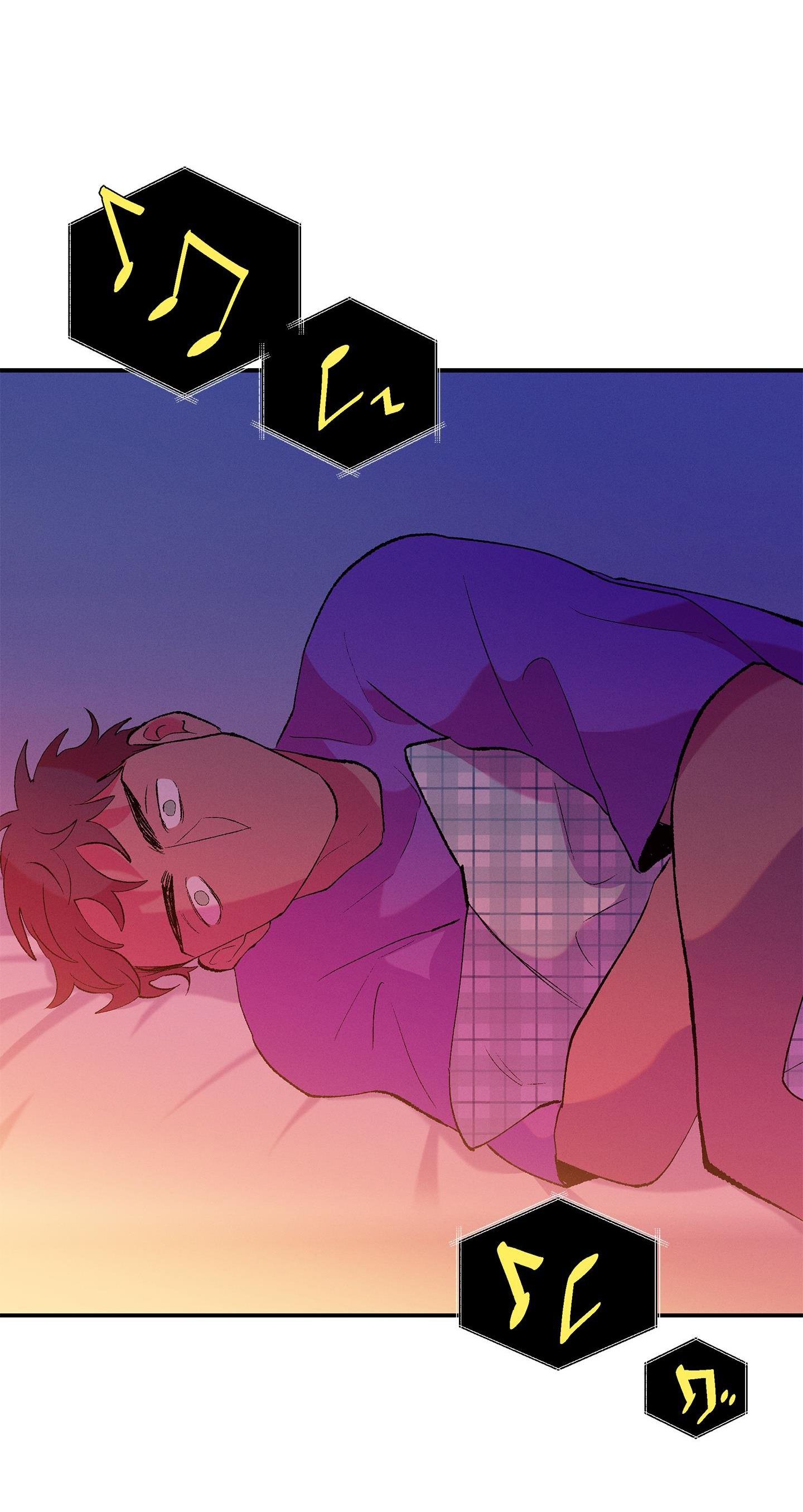 ÔNG CHÚ BÊN CỬA SỔ - Chap 7