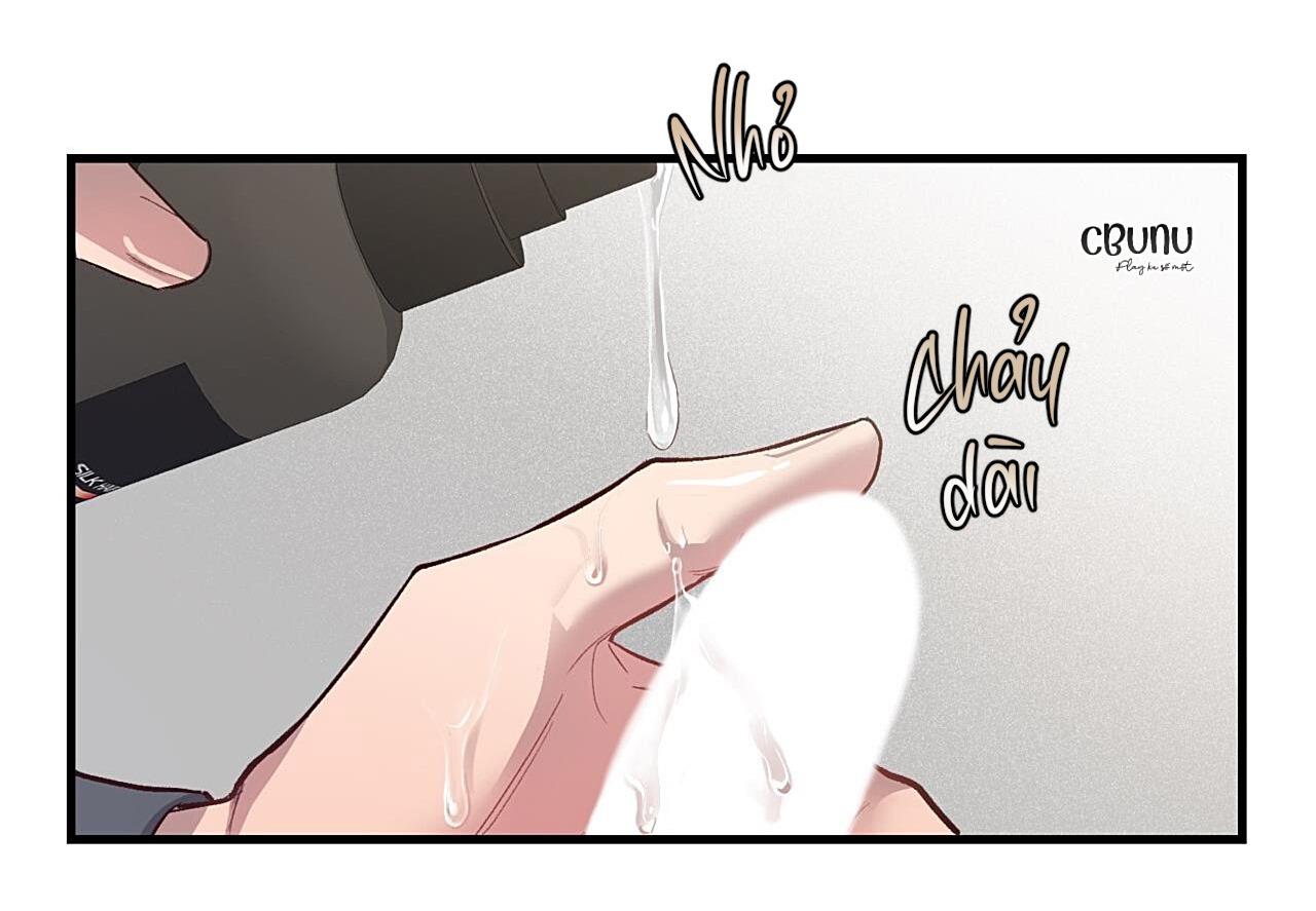 (CBunu) Bí Mật Của Mái Tóc - Chap 5