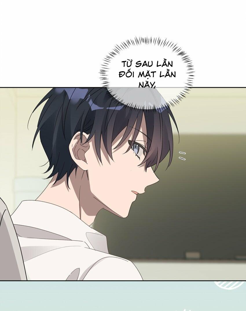 Năm tháng qua - Chap 3