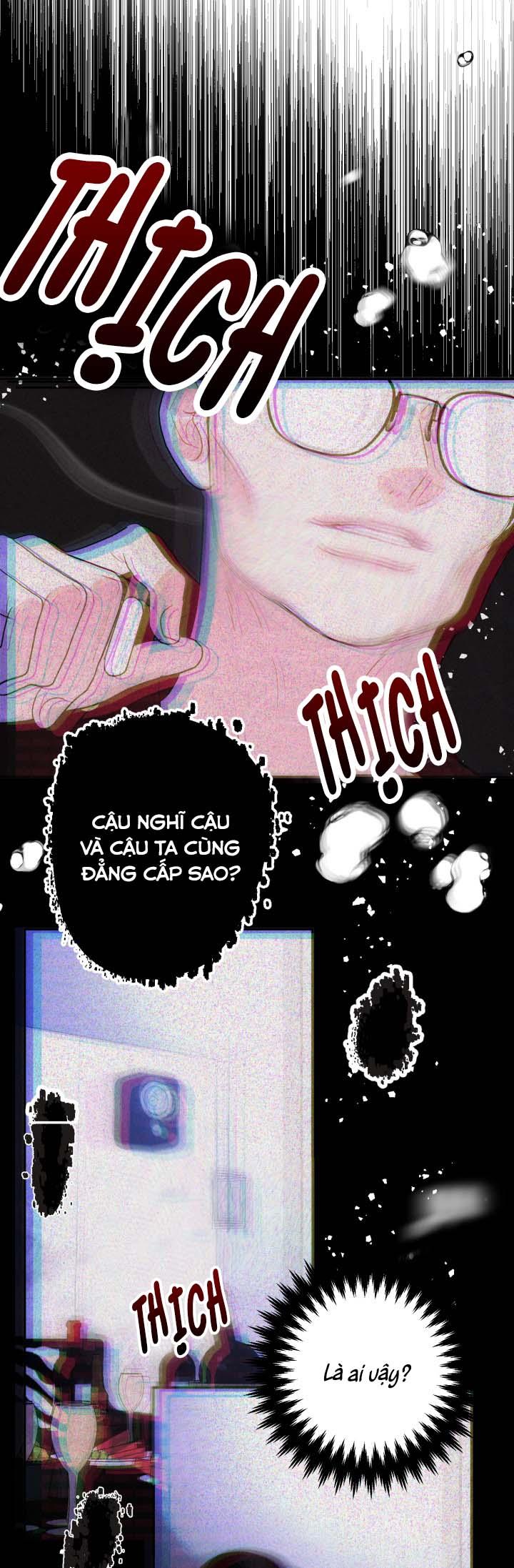 YÊU EM THÊM LẦN NỮA (LOVE ME AGAIN) - Chap 10