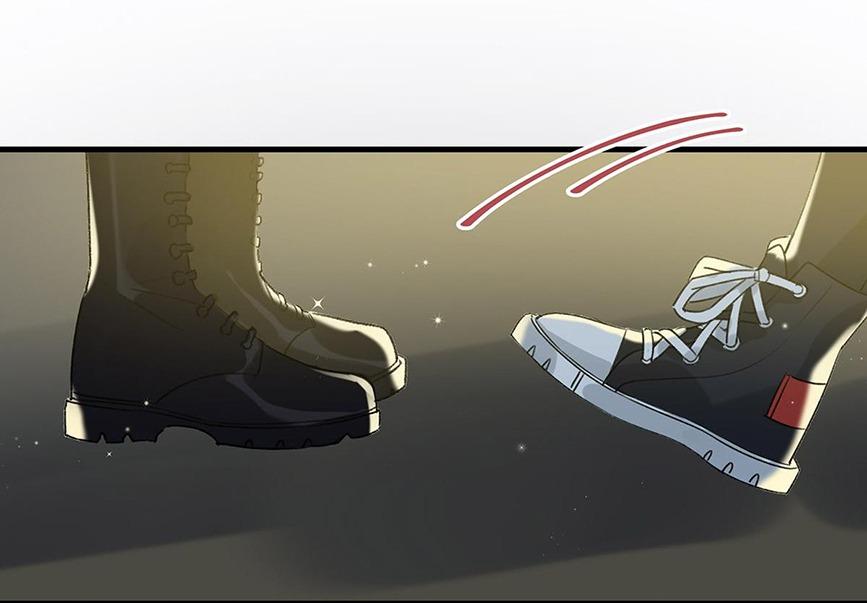 Tôi và đối tác của tôi [DROP] - Chap 17