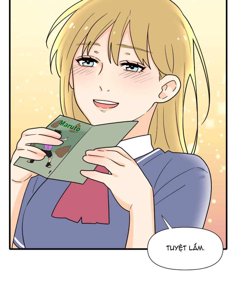 Truyện Ngôn Nhưng Không Ngôn Lắm - Chap 21