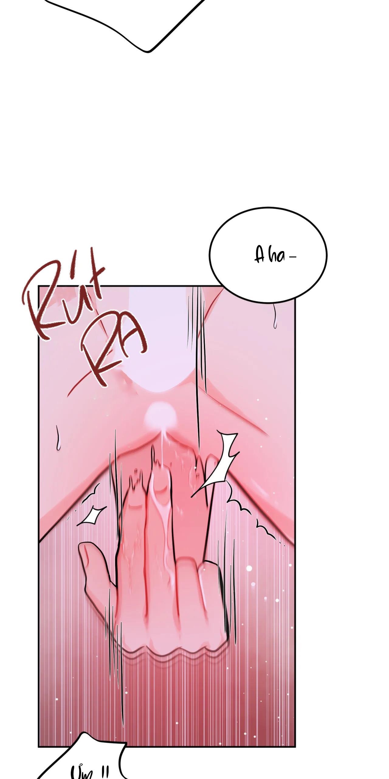 KHOẢNG CÁCH VƯỢT QUA GIỚI HẠN - Chap 12